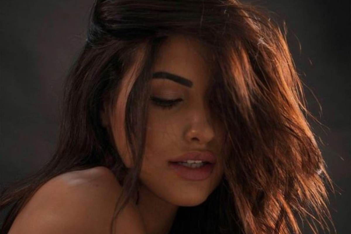 Carolina Stramare nude. Photo - 35