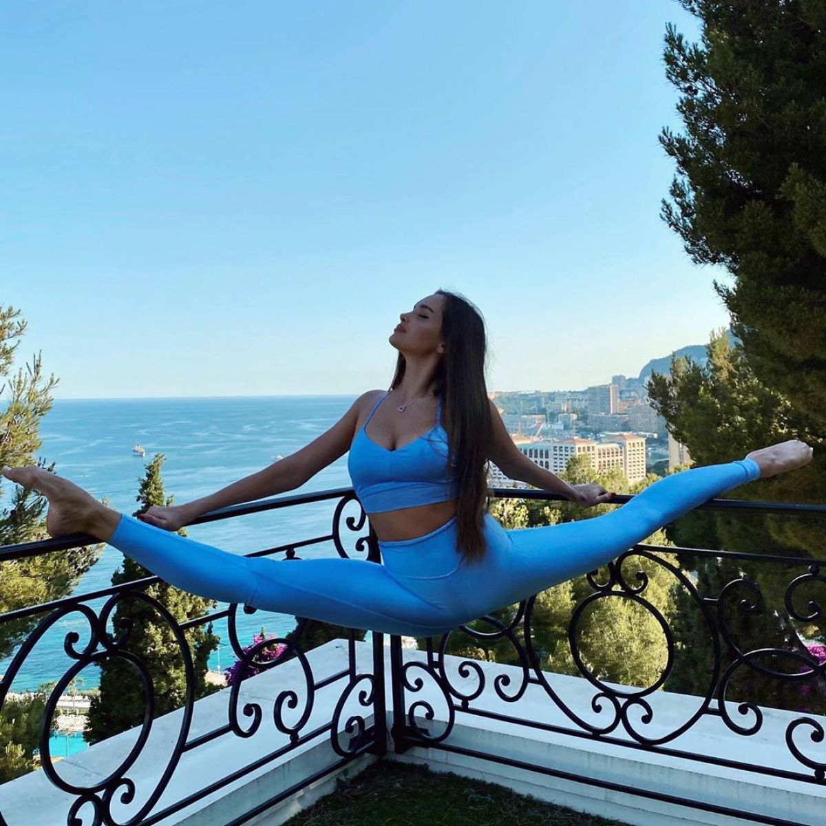 Carolina Stramare nude. Photo - 41