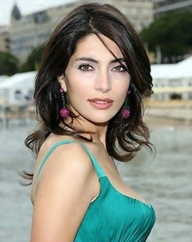 Caterina Murino nude. Photo - 5