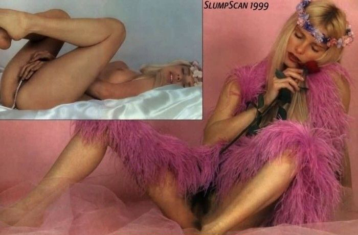 Cicciolina (Ilona Staller) nude. Photo - 11