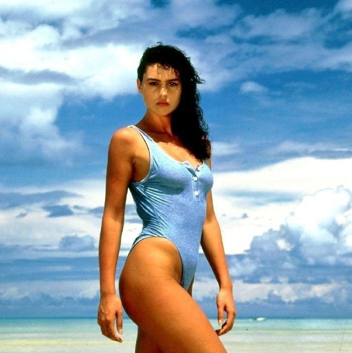 Monica Bellucci nude. Photo - 56