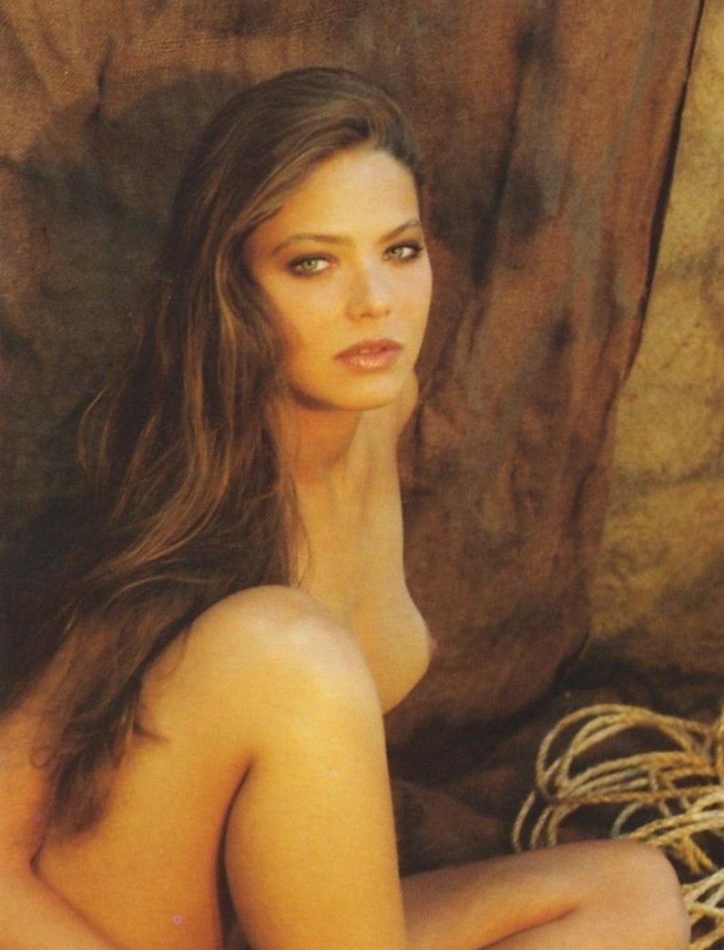 Ornella Muti nude. Photo - 19