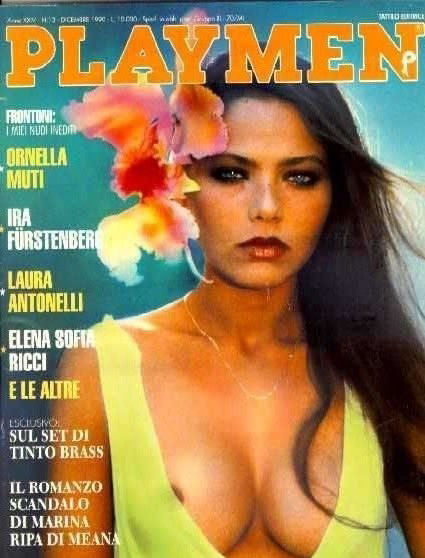 Ornella Muti nude. Photo - 29