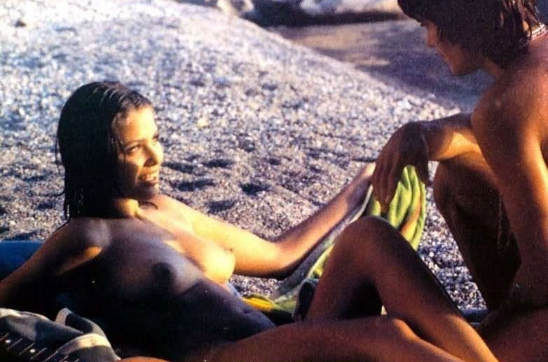 Ornella Muti nude. Photo - 30