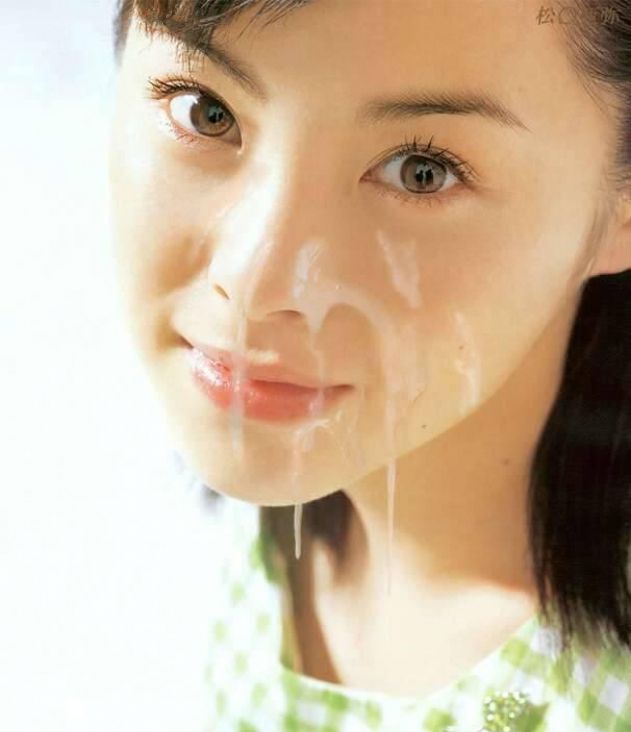 Aya Matsuura nude. Photo - 4