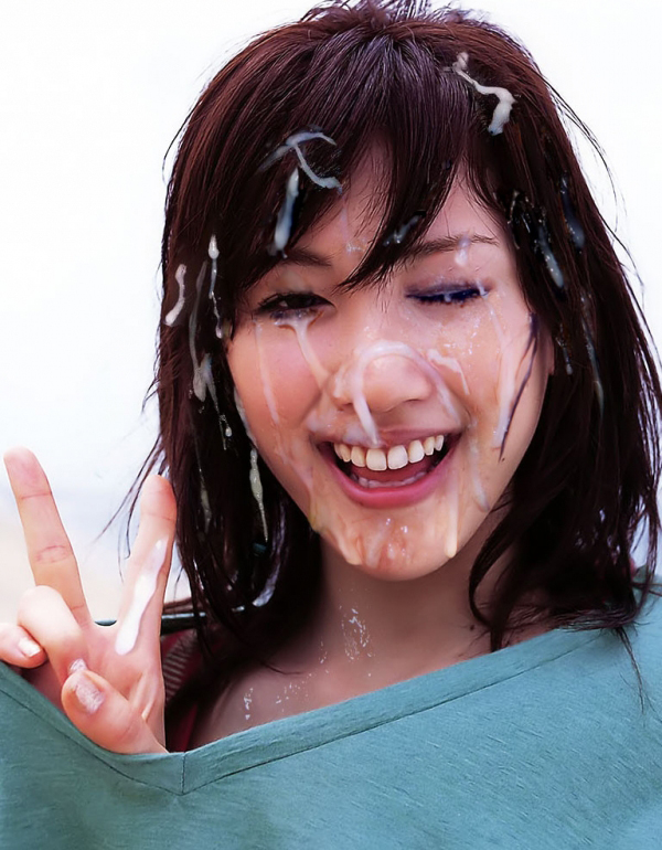 Haruka Ayase nude. Photo - 13