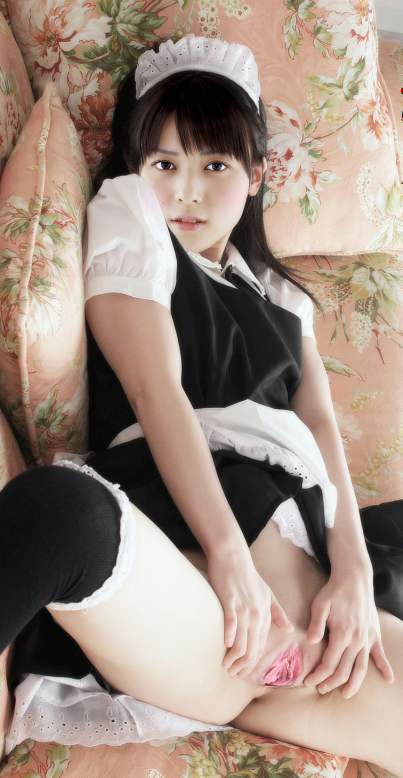 Maimi Yajima nude. Photo - 4