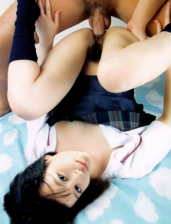 Maki Horikita nude. Photo - 11