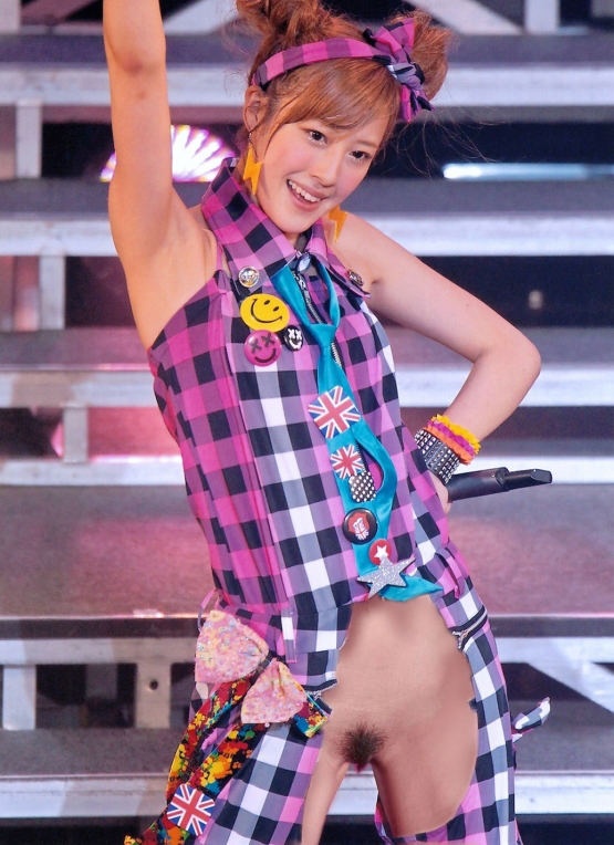 Miyabi Natsuyaki nude. Photo - 1