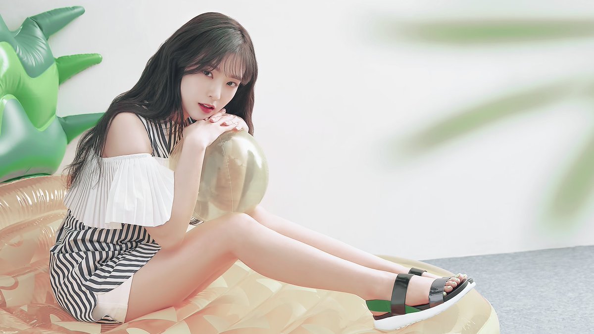 Bae Joo-hyun nude. Photo - 3