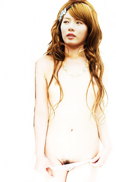 Hyuna nude. Photo - 9