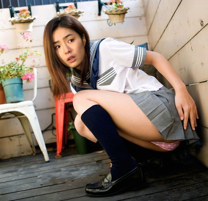 Shin Se-kyung nude. Photo - 1