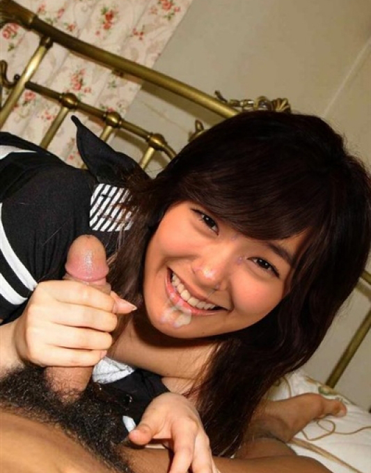 Stephanie Hwang nude. Photo - 9