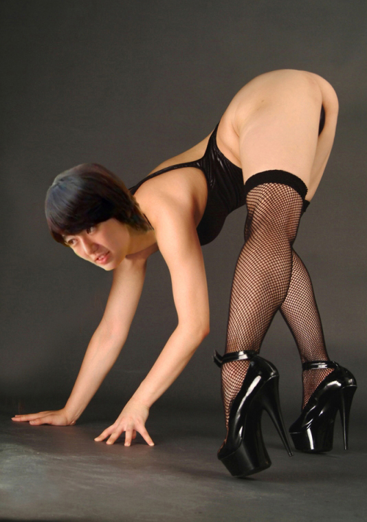 Yoon Eun-hye nude. Photo - 3