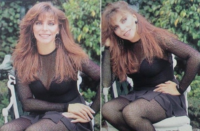 Verónica Castro nude. Photo - 13