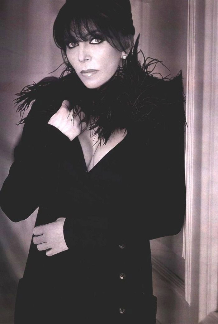 Verónica Castro nude. Photo - 5