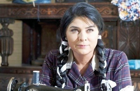 Victoria Ruffo nude. Photo - 4