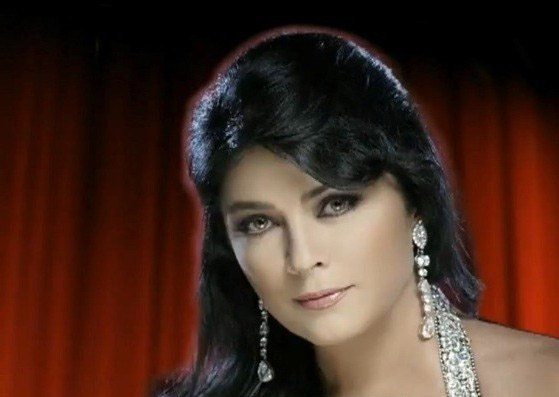 Victoria Ruffo nude. Photo - 6