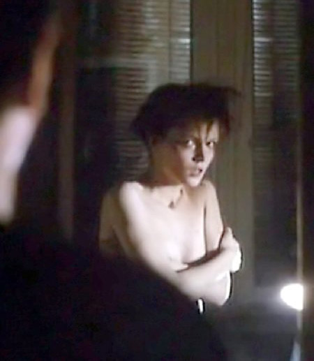 Adrianna Biedrzyńska nude. Photo - 3