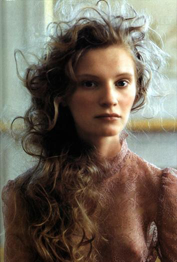 Agata Buzek nude. Photo - 18