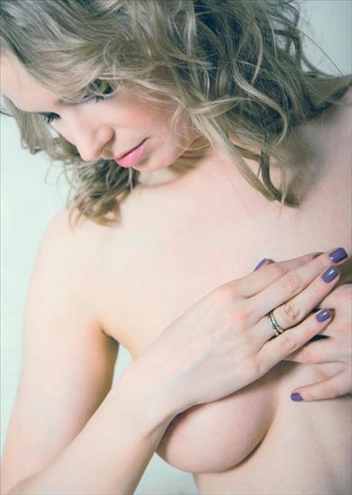 Agnieszka Cegielska nude. Photo - 8