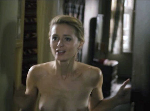 Agnieszka Grochowska nude. Photo - 6