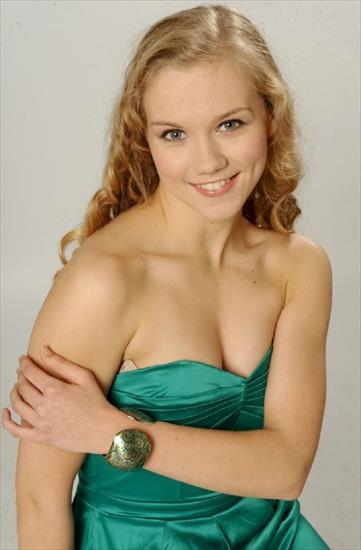 Agnieszka Kaczorowska nude. Photo - 18