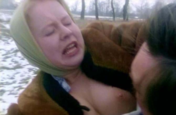 Agnieszka Krukówna nude. Photo - 19