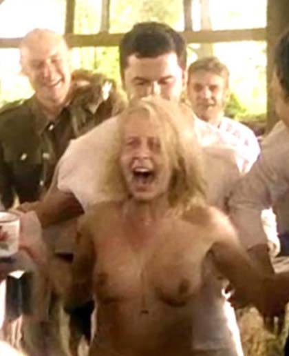 Agnieszka Krukówna nude. Photo - 21