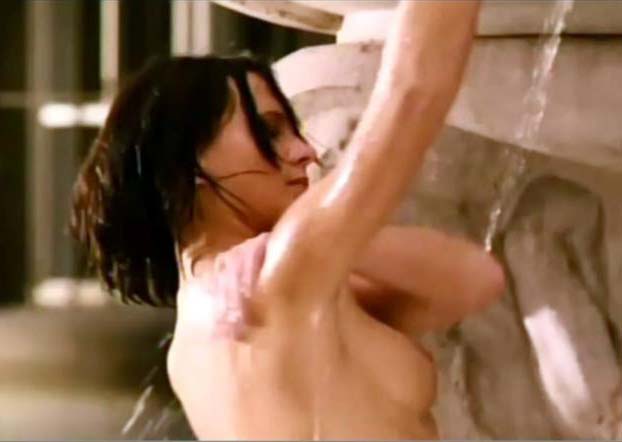 Agnieszka Krukówna nude. Photo - 26