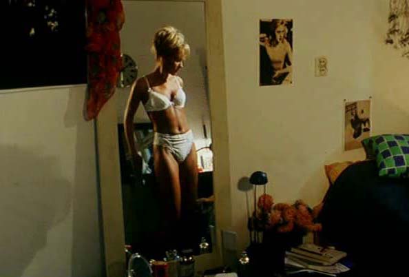 Agnieszka Krukówna nude. Photo - 8