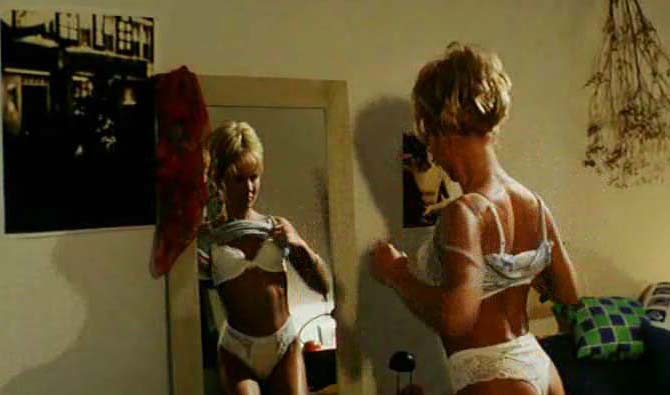 Agnieszka Krukówna nude. Photo - 9