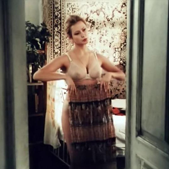 Agnieszka Wagner nude. Photo - 18