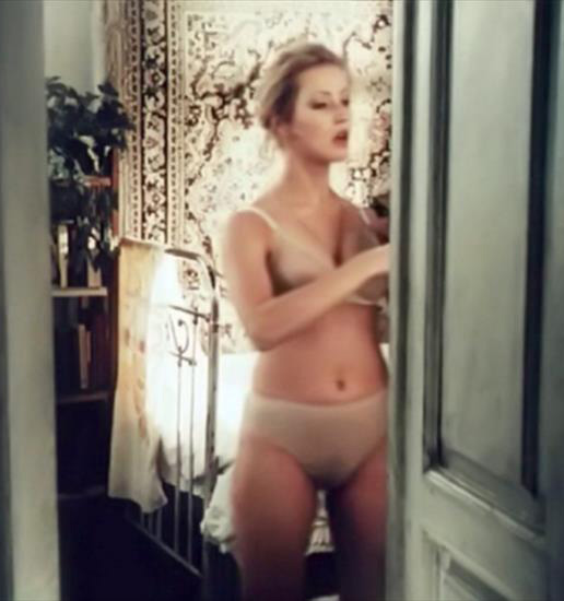 Agnieszka Wagner nude. Photo - 23