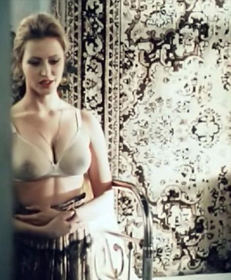 Agnieszka Wagner nude. Photo - 24