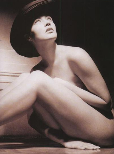 Agnieszka Wagner nude. Photo - 27