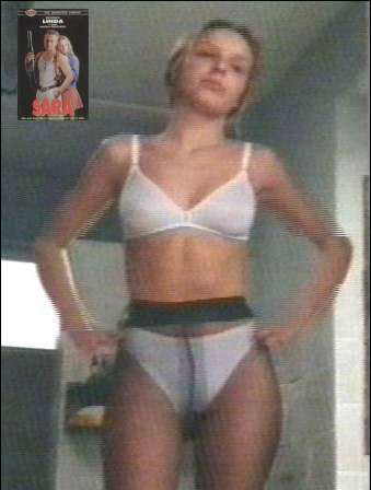 Agnieszka Włodarczyk nude. Photo - 17