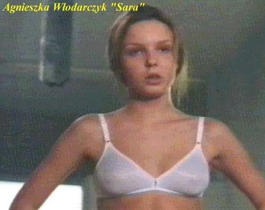 Agnieszka Włodarczyk nude. Photo - 49