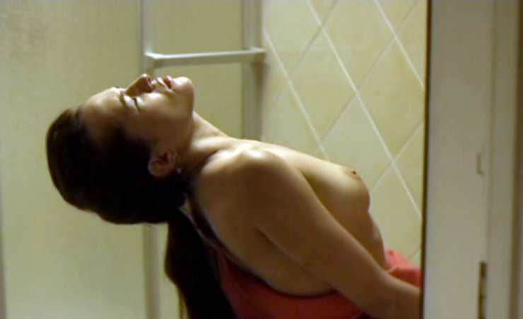 Aleksandra Hamkało nude. Photo - 21