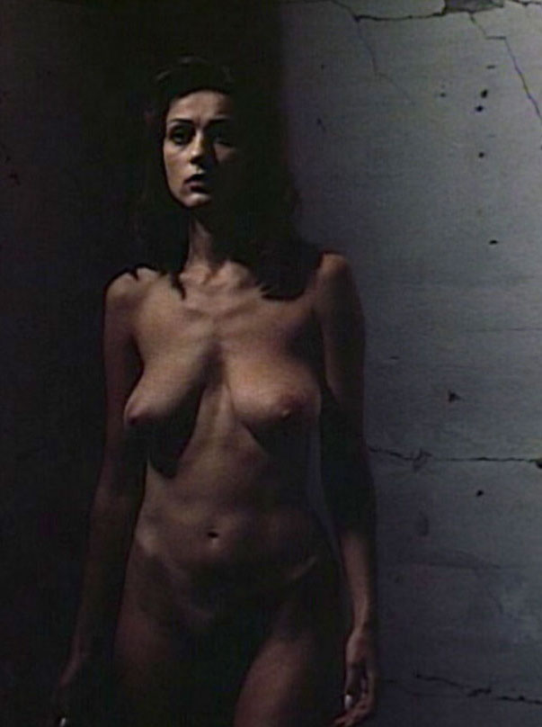 Aleksandra Kaniak nude. Photo - 11