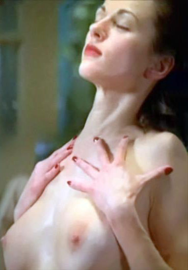Aleksandra Kaniak nude. Photo - 2