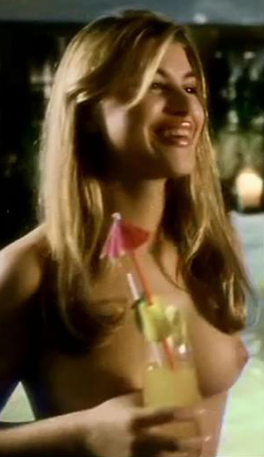 Aleksandra Kisio nude. Photo - 3