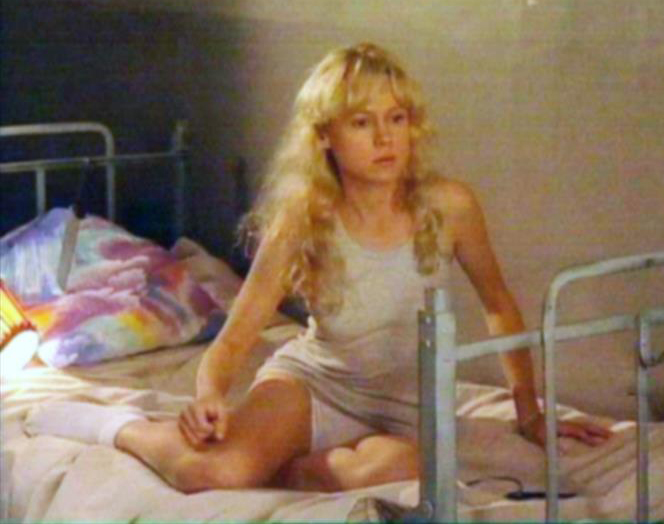 Aleksandra Woźniak nude. Photo - 15