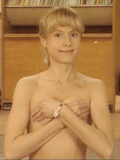 Aleksandra Woźniak nude. Photo - 32