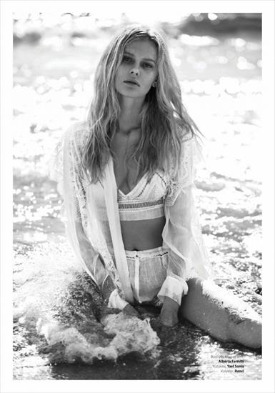 Alicja Ruchała nude. Photo - 6