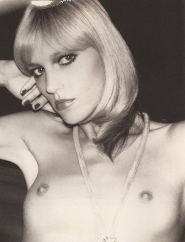 Anja Rubik nude. Photo - 15
