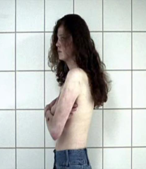 Anna Antonowicz nude. Photo - 4