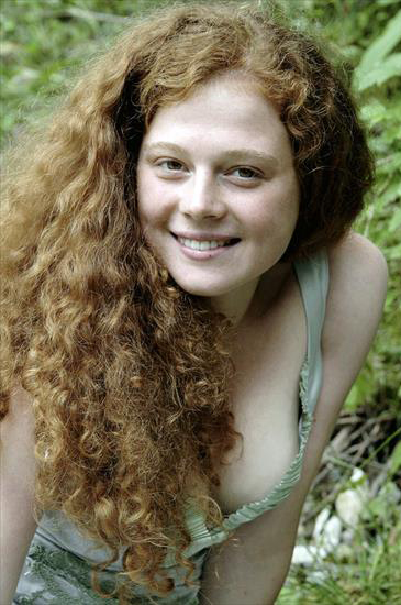 Anna Antonowicz nude. Photo - 7
