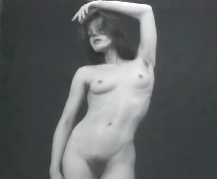 Anna Bielska nude. Photo - 27