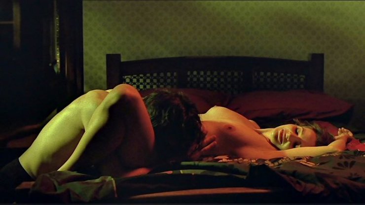 Anna Dereszowska nude. Photo - 29